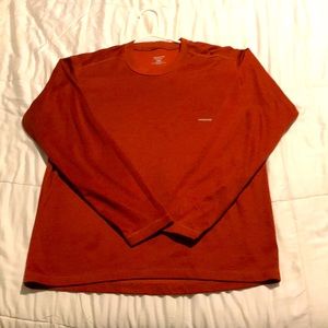 Patagonia Capilene Midweight Long Sleeve Shirt